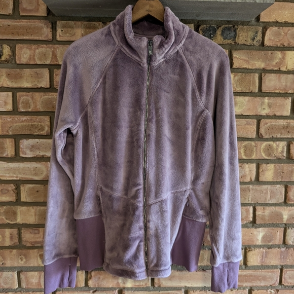 Free Country Purple Jacket - Picture 2 of 12